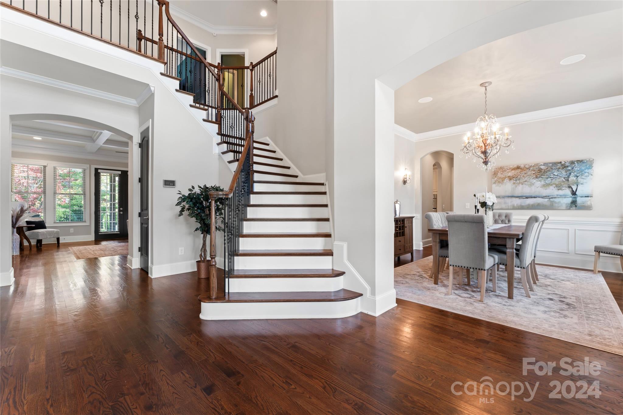 1821 Therrell Farms Road Waxhaw, NC 28173 - Photo 5 of 45