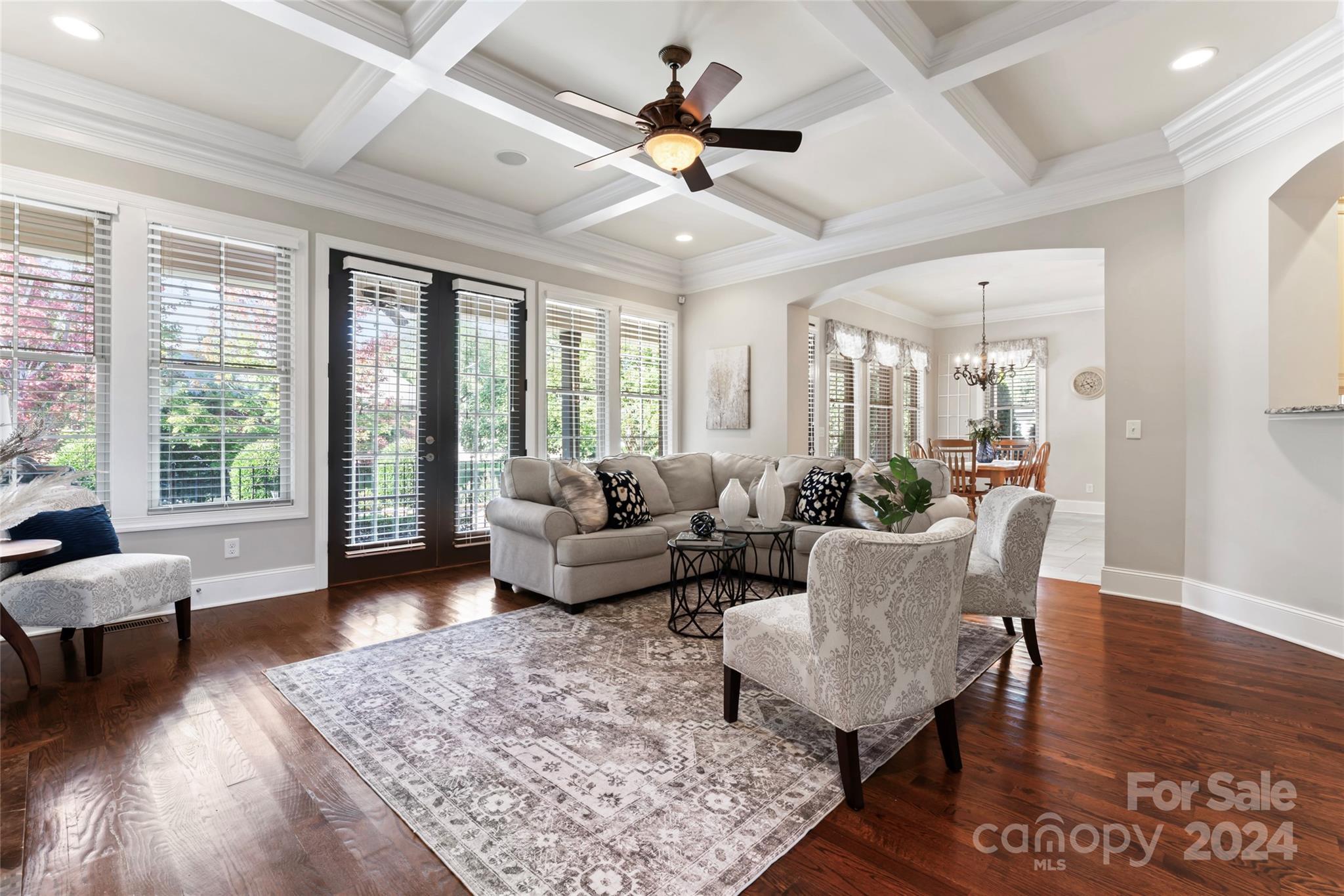 1821 Therrell Farms Road Waxhaw, NC 28173 - Photo 6 of 45