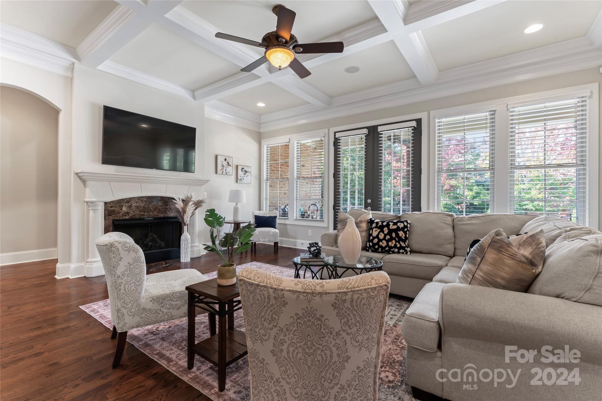 1821 Therrell Farms Road Waxhaw, NC 28173 - Photo 7 of 45