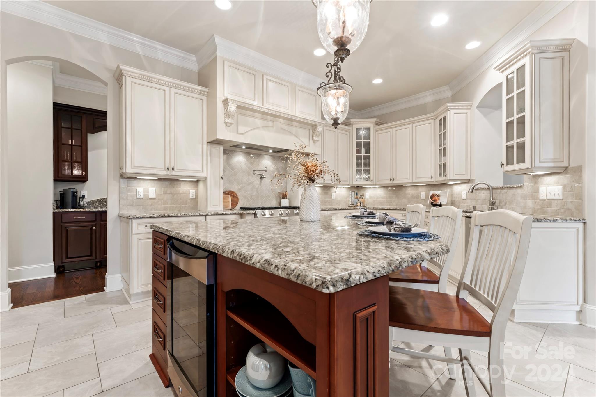 1821 Therrell Farms Road Waxhaw, NC 28173 - Photo 10 of 45