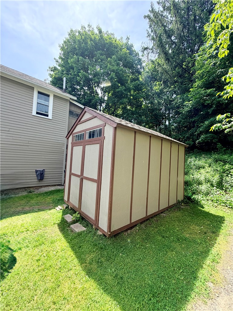 262 East 3rd Street Corning, NY 14830 - Photo 19 of 19