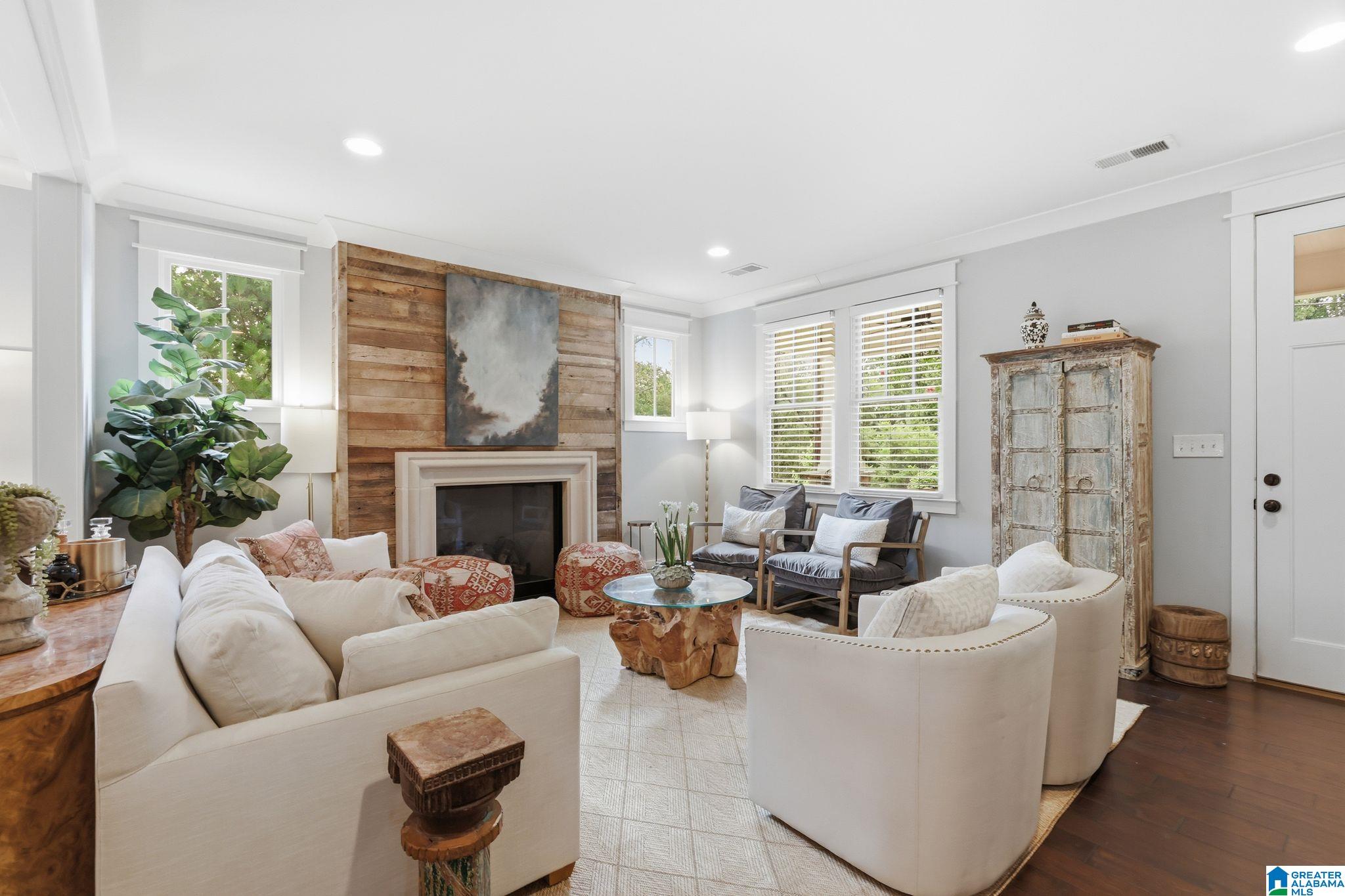 3136 Ranger Road Vestavia Hills, AL 35223 - Photo 14 of 68