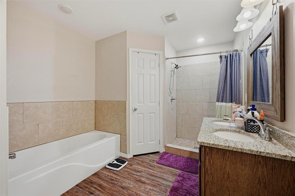 508 Simpson Drive Sherman, TX 75092 - Photo 17 of 28