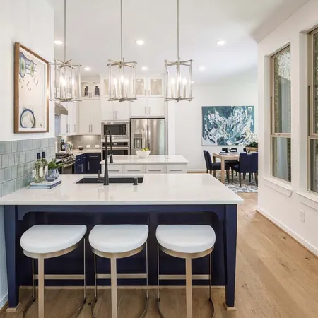 $549,990 | 607 Cypress Vly Avenue, Montgomery, TX 77316