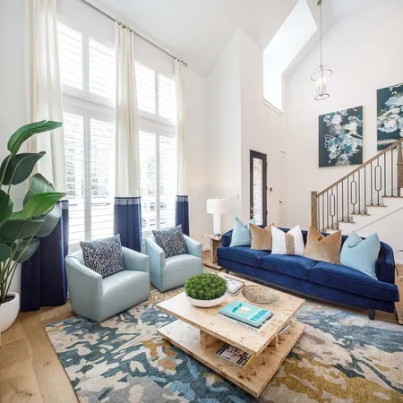 $549,990 | 607 Cypress Vly Avenue, Montgomery, TX 77316