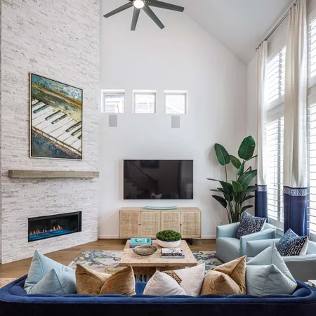 $549,990 | 607 Cypress Vly Avenue, Montgomery, TX 77316