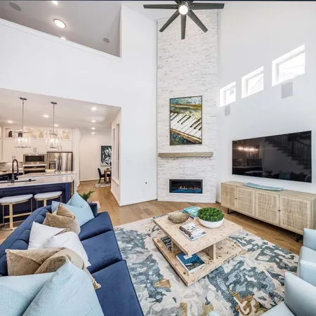 $549,990 | 607 Cypress Vly Avenue, Montgomery, TX 77316