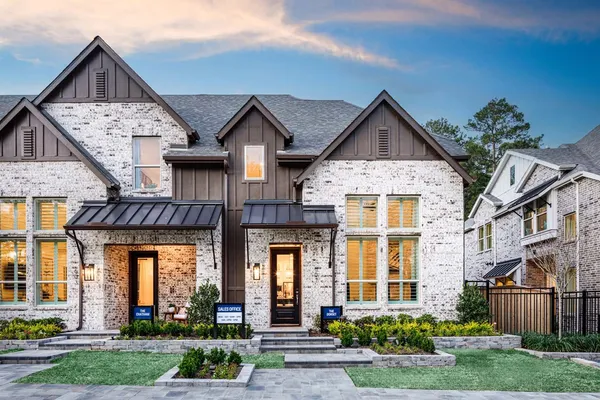 $549,990 | 607 Cypress Vly Avenue, Montgomery, TX 77316