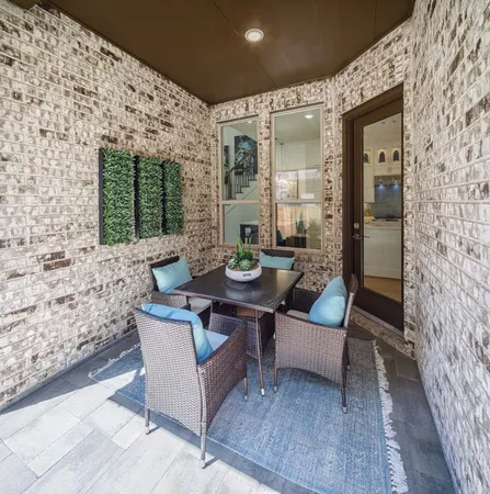 $549,990 | 607 Cypress Vly Avenue, Montgomery, TX 77316