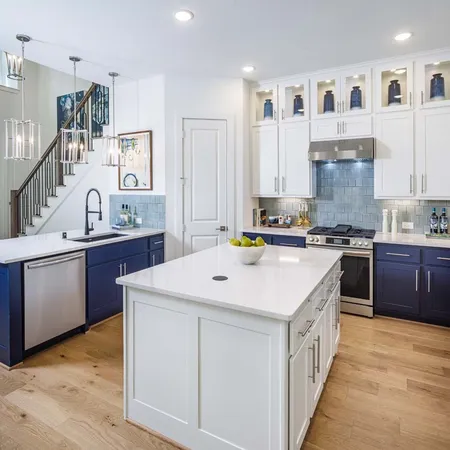 $549,990 | 607 Cypress Vly Avenue, Montgomery, TX 77316
