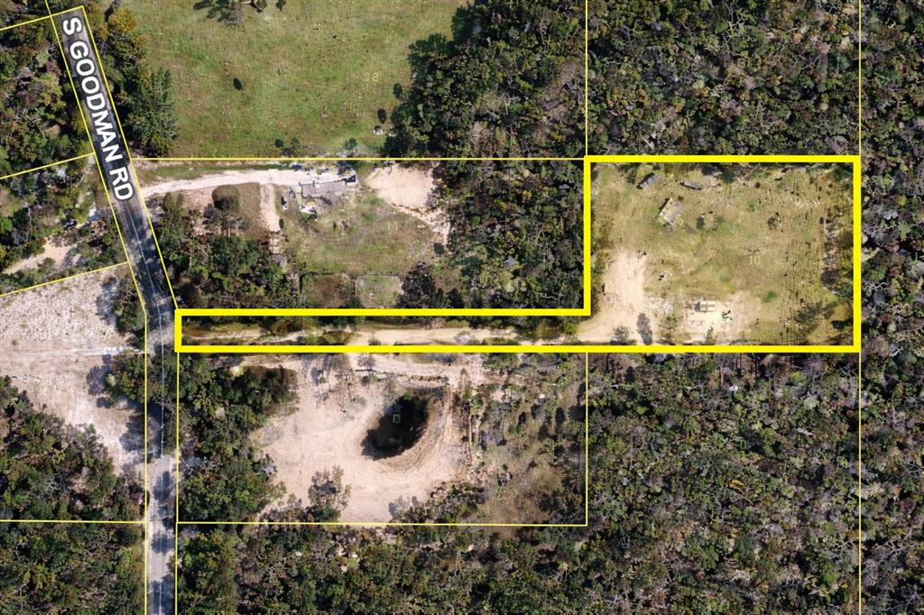 0 South Goodman Road Davenport, FL 33896 - Photo 2 of 8 a view of swimming pool with a yard