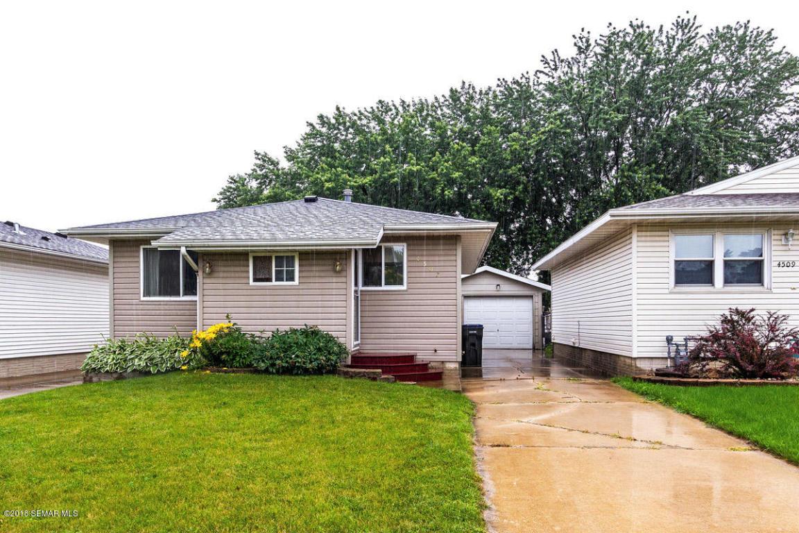 4507 16th Avenue Northwest Rochester, MN 55901 - Photo 2 of 24