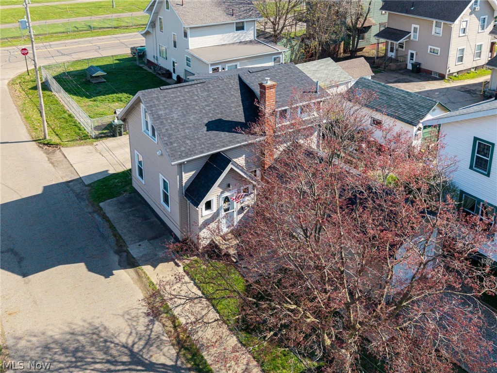 3115 2nd Street Northwest Canton, OH 44708 - Photo 5 of 23