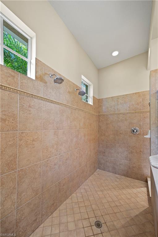 7950 Founders Circle Naples, FL 34104 - Photo 17 of 43 a bathroom with a bathtub