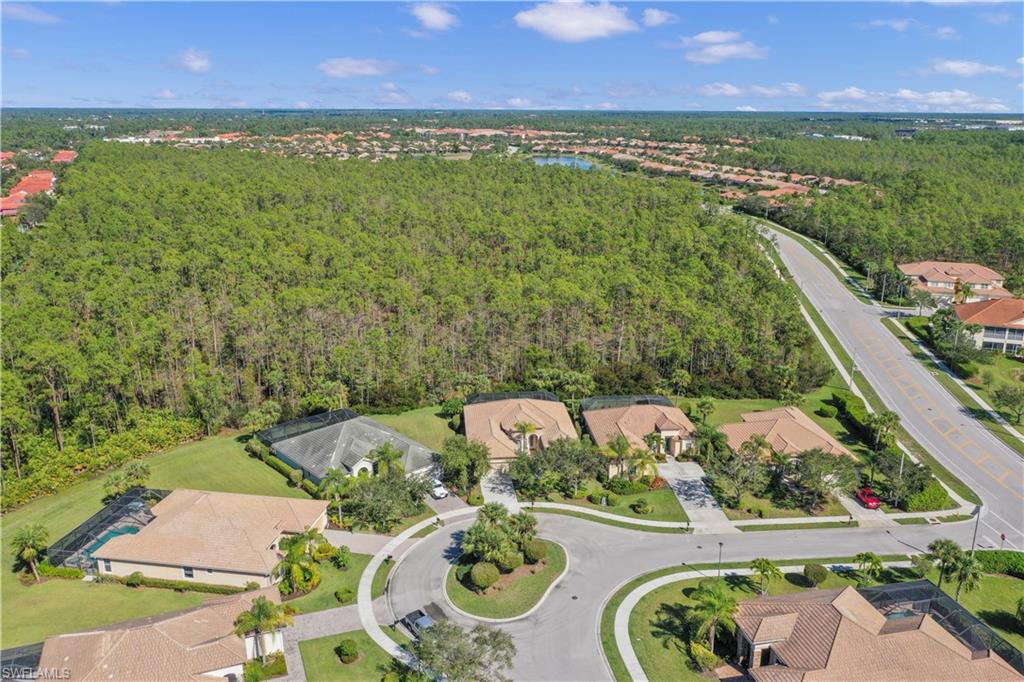 7950 Founders Circle Naples, FL 34104 - Photo 5 of 43 view of an outdoor space and seating area