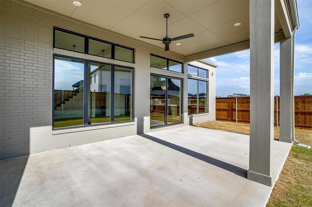 213 Lantern Ridge Drive Aledo, TX 76008 - Photo 36 of 37