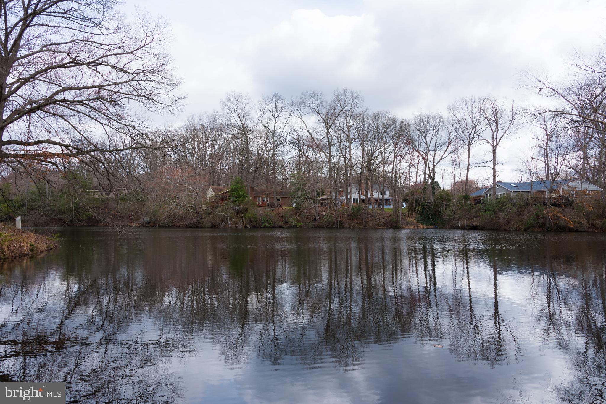 11706 Rivershore Drive Dunkirk, MD 20754 - Photo 69 of 71 a view of a lake with outdoor space