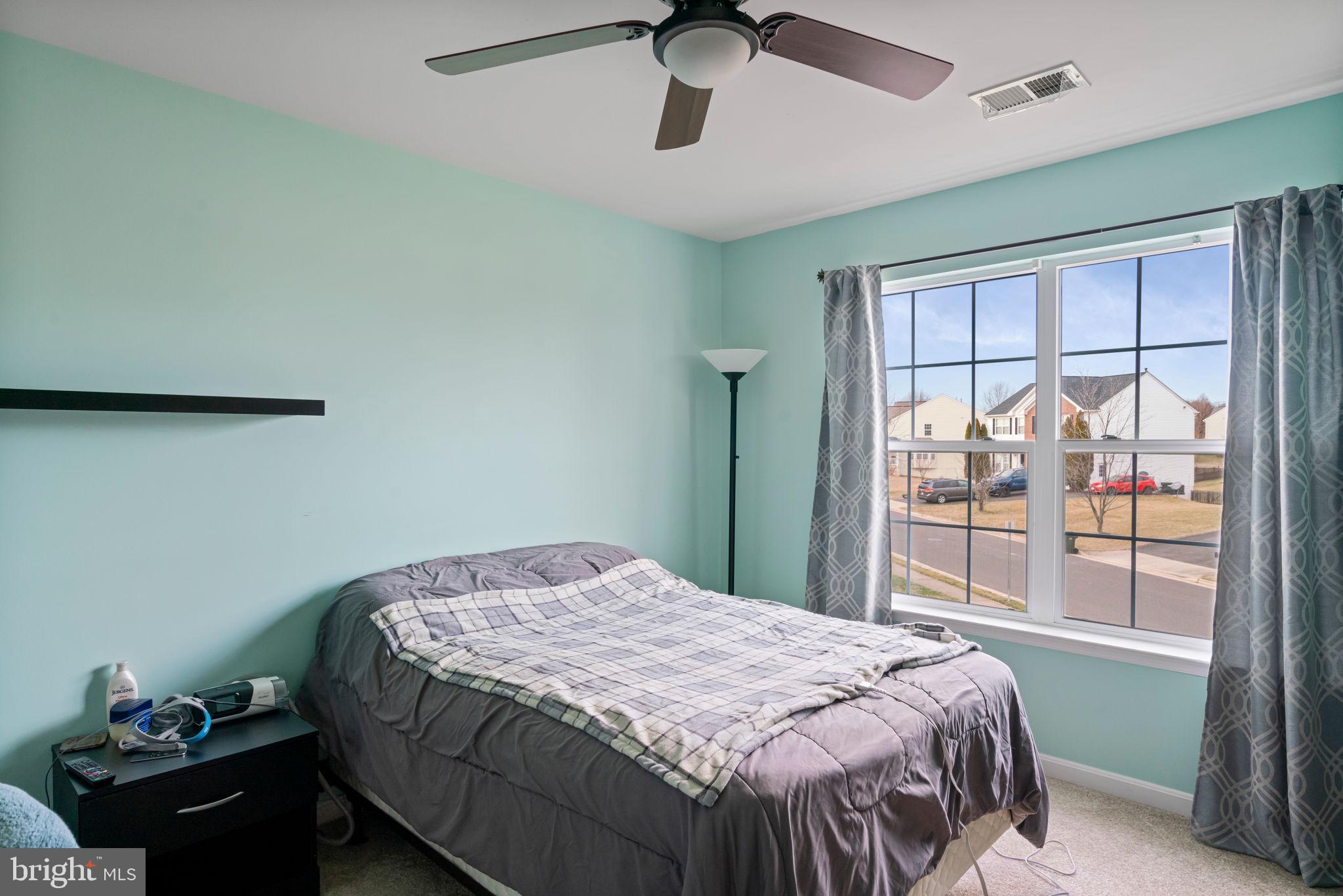 840 Autumn Ridge Road Culpeper, VA 22701 - Photo 19 of 43 Bedroom