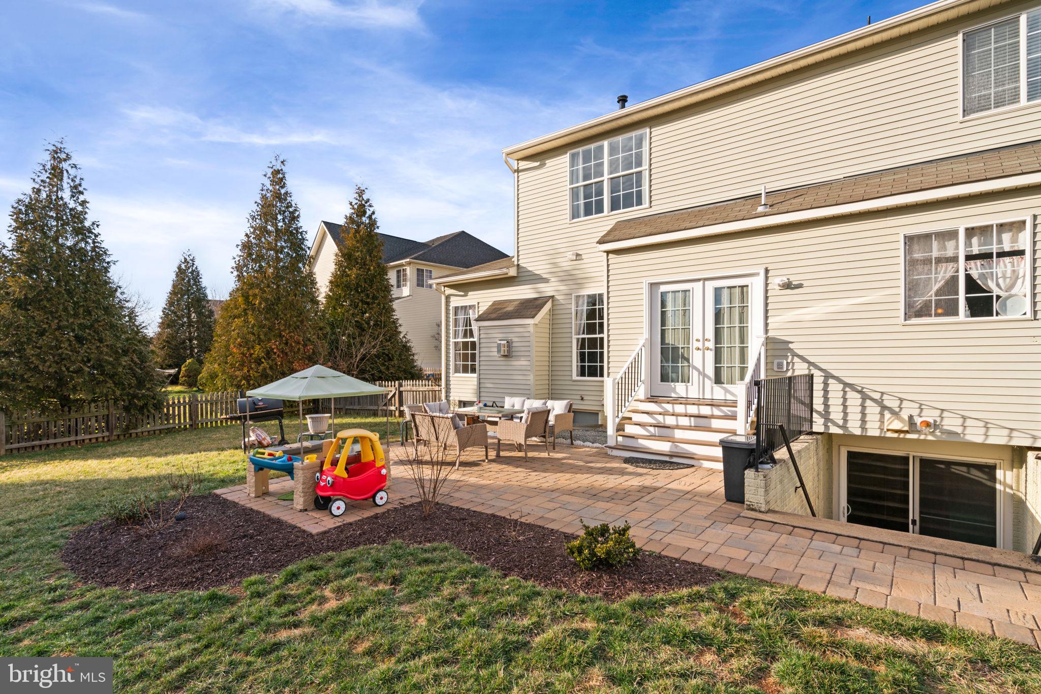 840 Autumn Ridge Road Culpeper, VA 22701 - Photo 34 of 43 Exterior