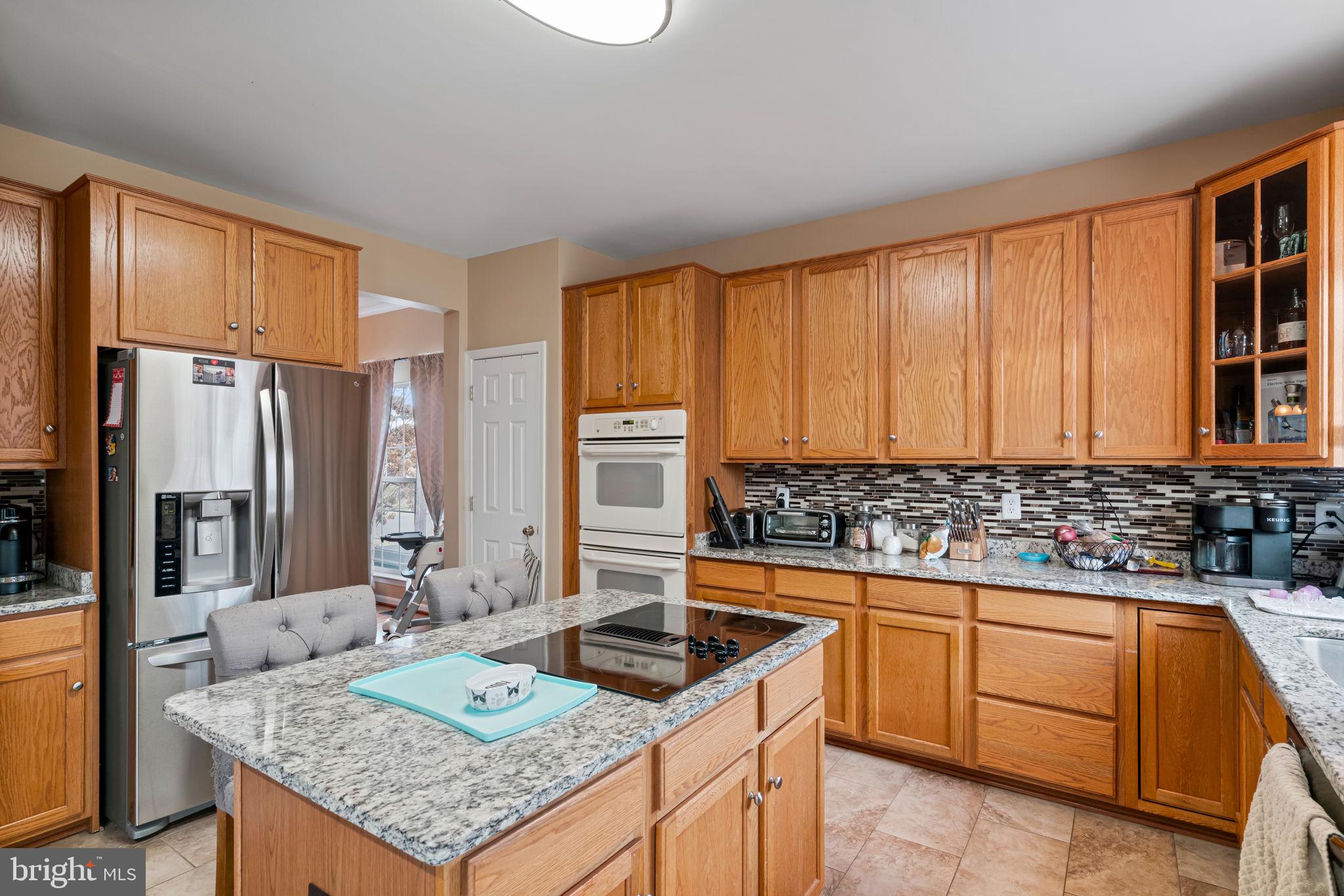 840 Autumn Ridge Road Culpeper, VA 22701 - Photo 8 of 43 Kitchen