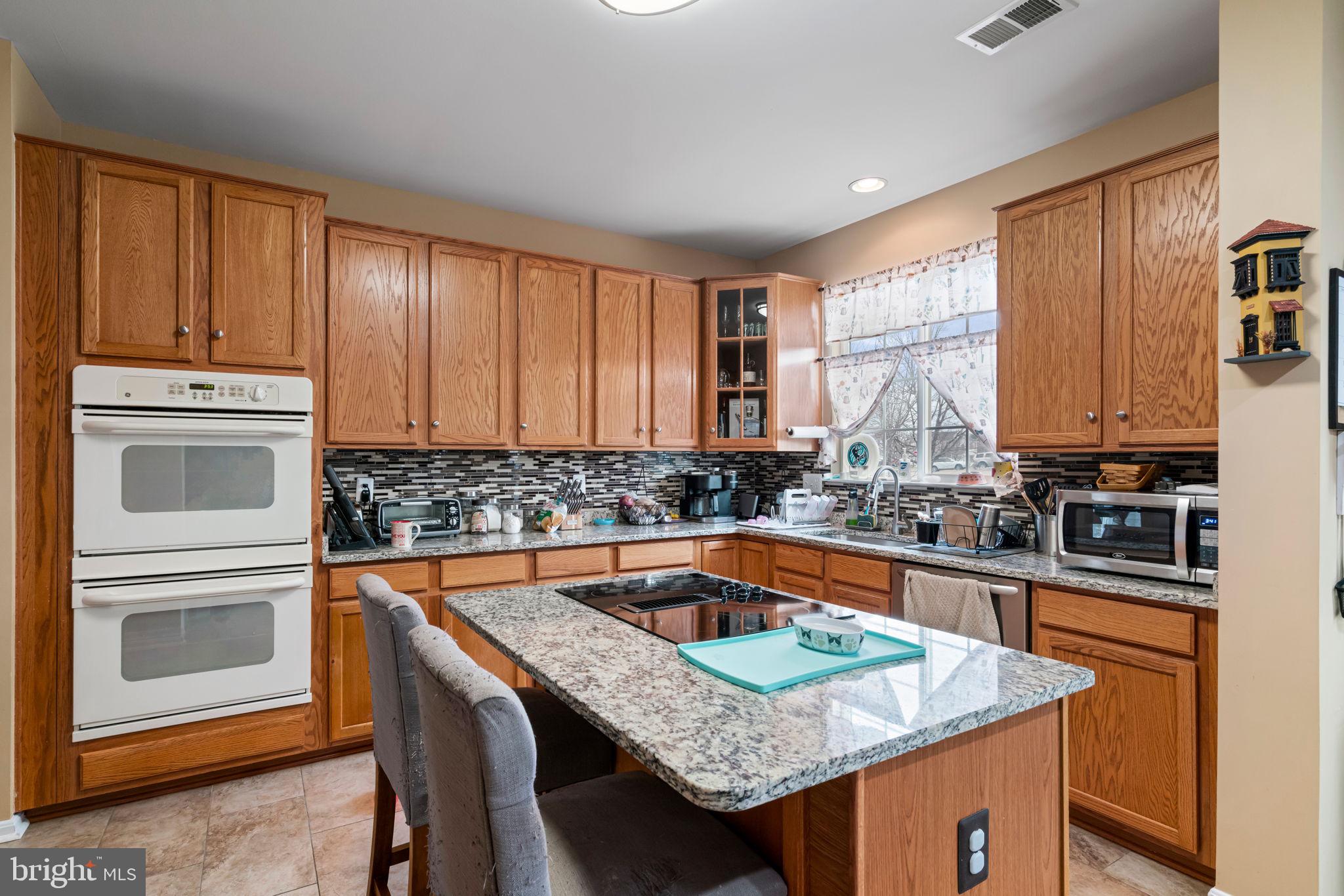 840 Autumn Ridge Road Culpeper, VA 22701 - Photo 10 of 43 Kitchen