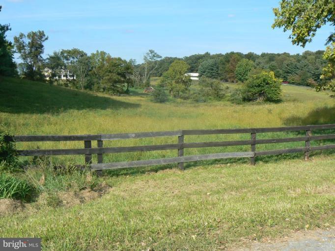 John Wolford Road Purcellville, VA 20132 - Photo 4 of 8 Exterior #3