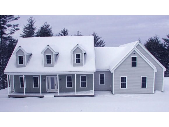 102 Byam Road New Boston, NH 03070 - Photo 1 of 1