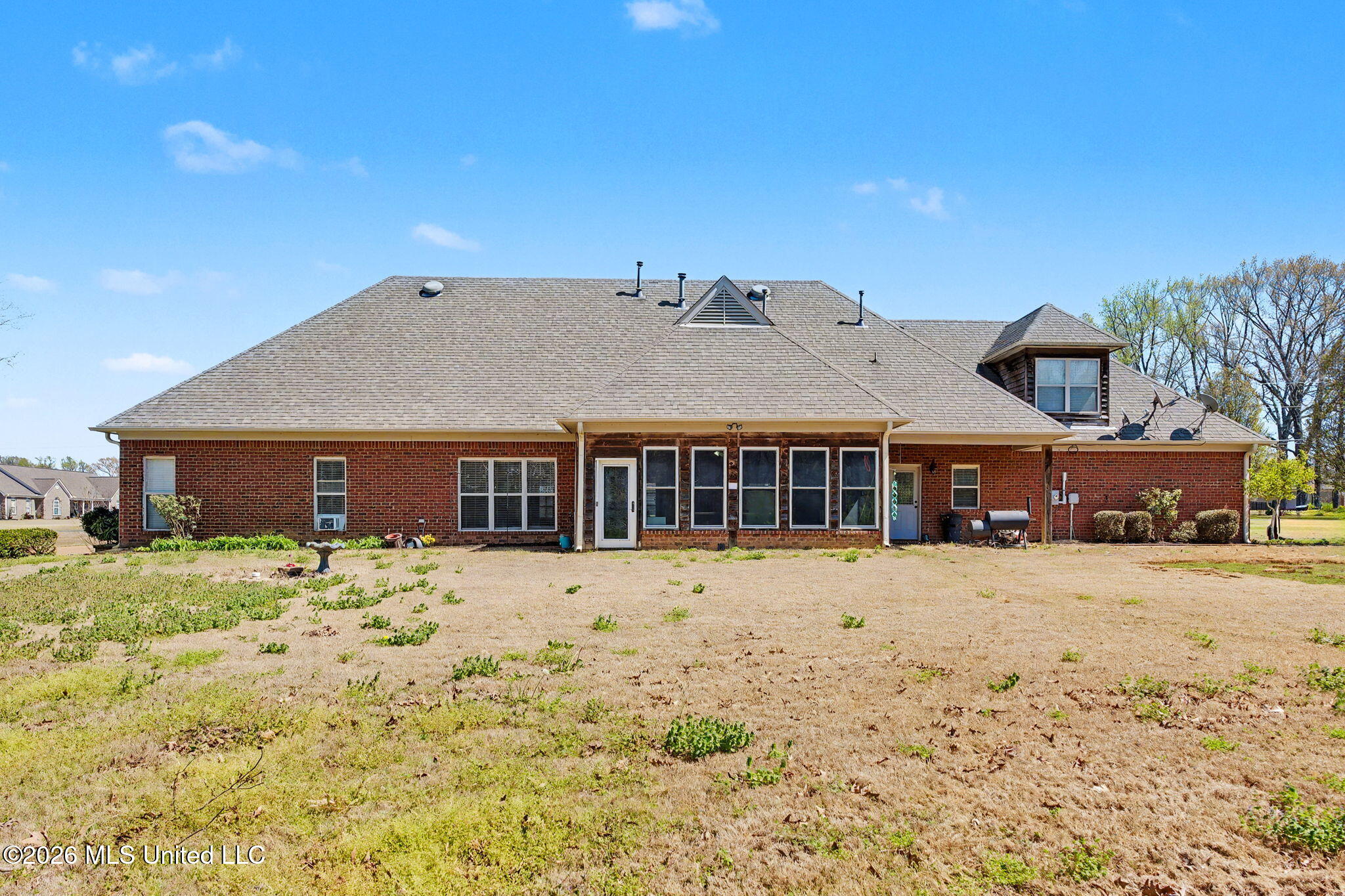 172 Myra Road Byhalia, MS 38611 - Photo 25 of 33 25-web-or-mls-172 Myra Rd-24
