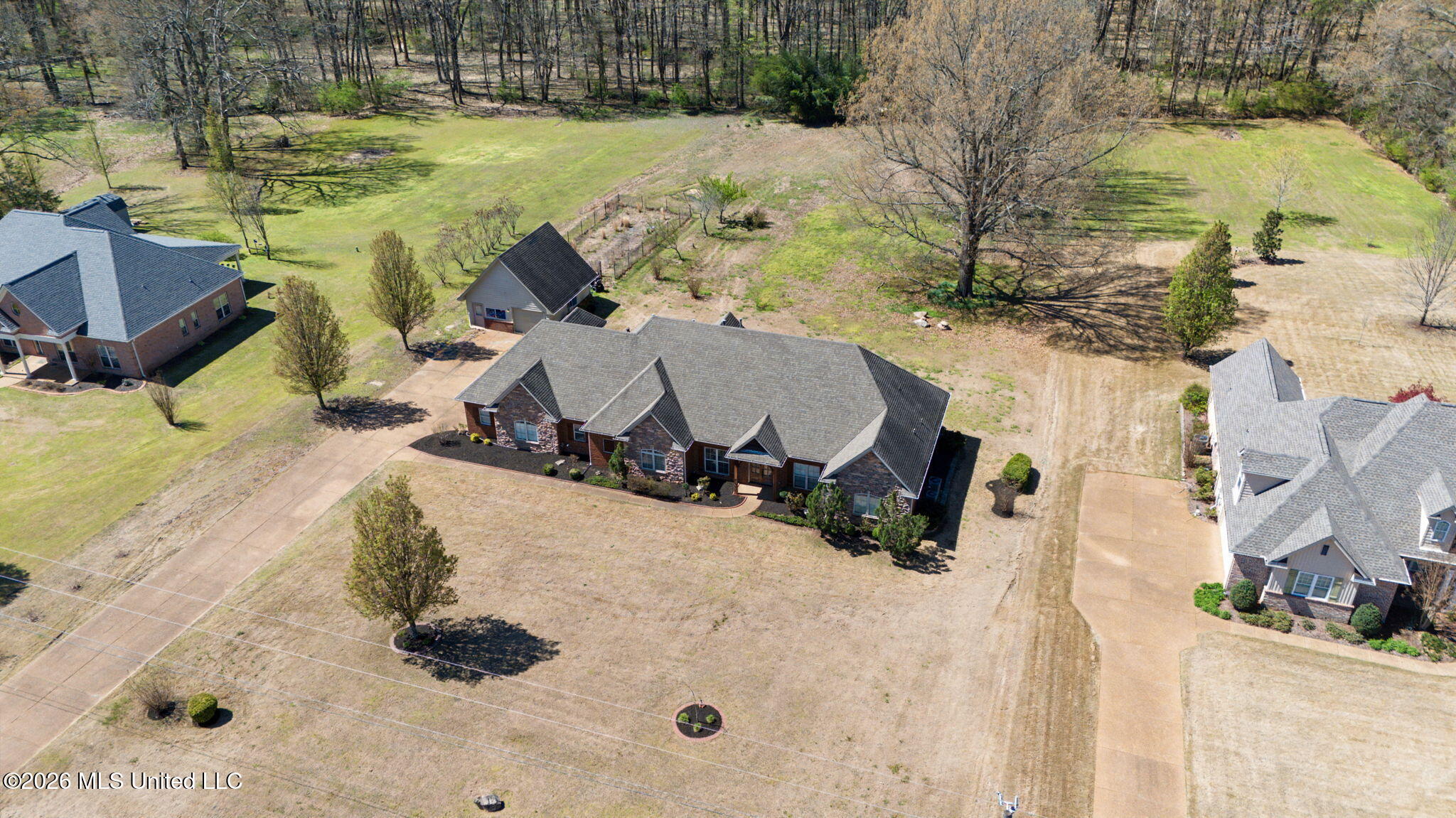 172 Myra Road Byhalia, MS 38611 - Photo 28 of 33 28-web-or-mls-172 Myra Rd-27