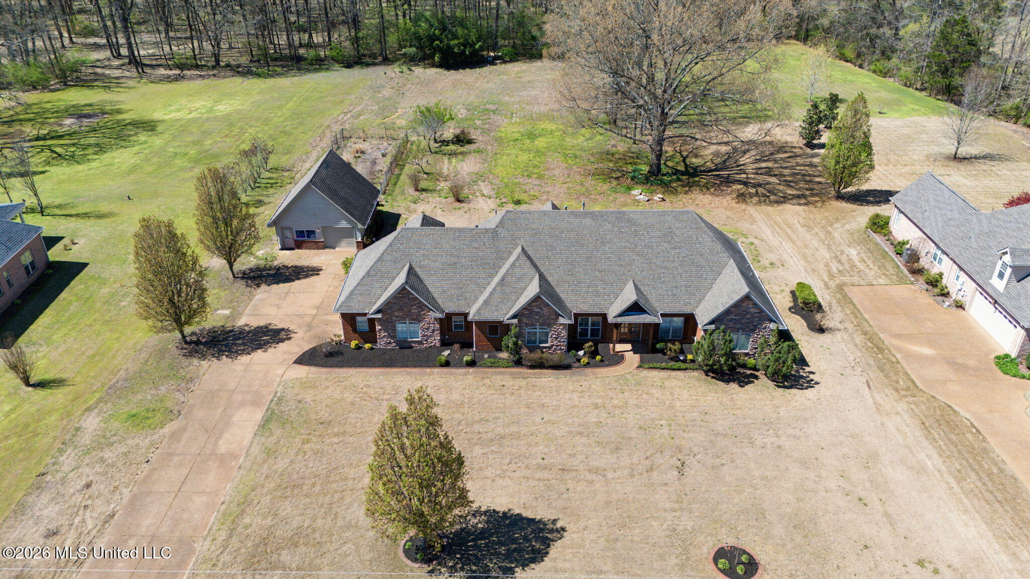172 Myra Road Byhalia, MS 38611 - Photo 29 of 33 29-web-or-mls-172 Myra Rd-28