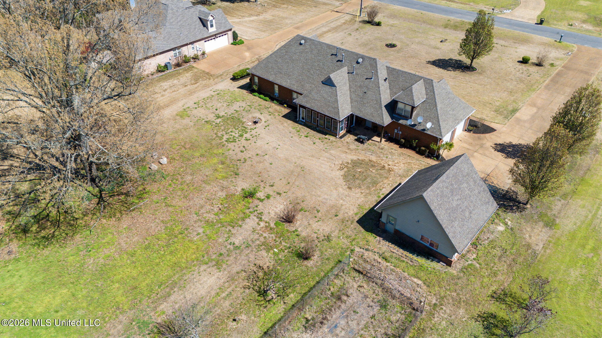 172 Myra Road Byhalia, MS 38611 - Photo 30 of 33 30-web-or-mls-172 Myra Rd-29