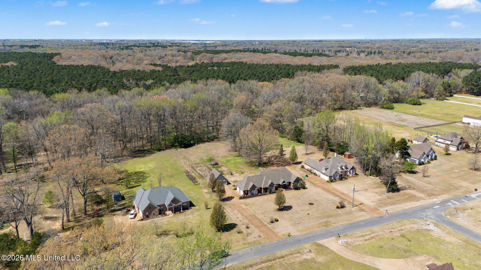172 Myra Road Byhalia, MS 38611 - Photo 31 of 33 31-web-or-mls-172 Myra Rd-30