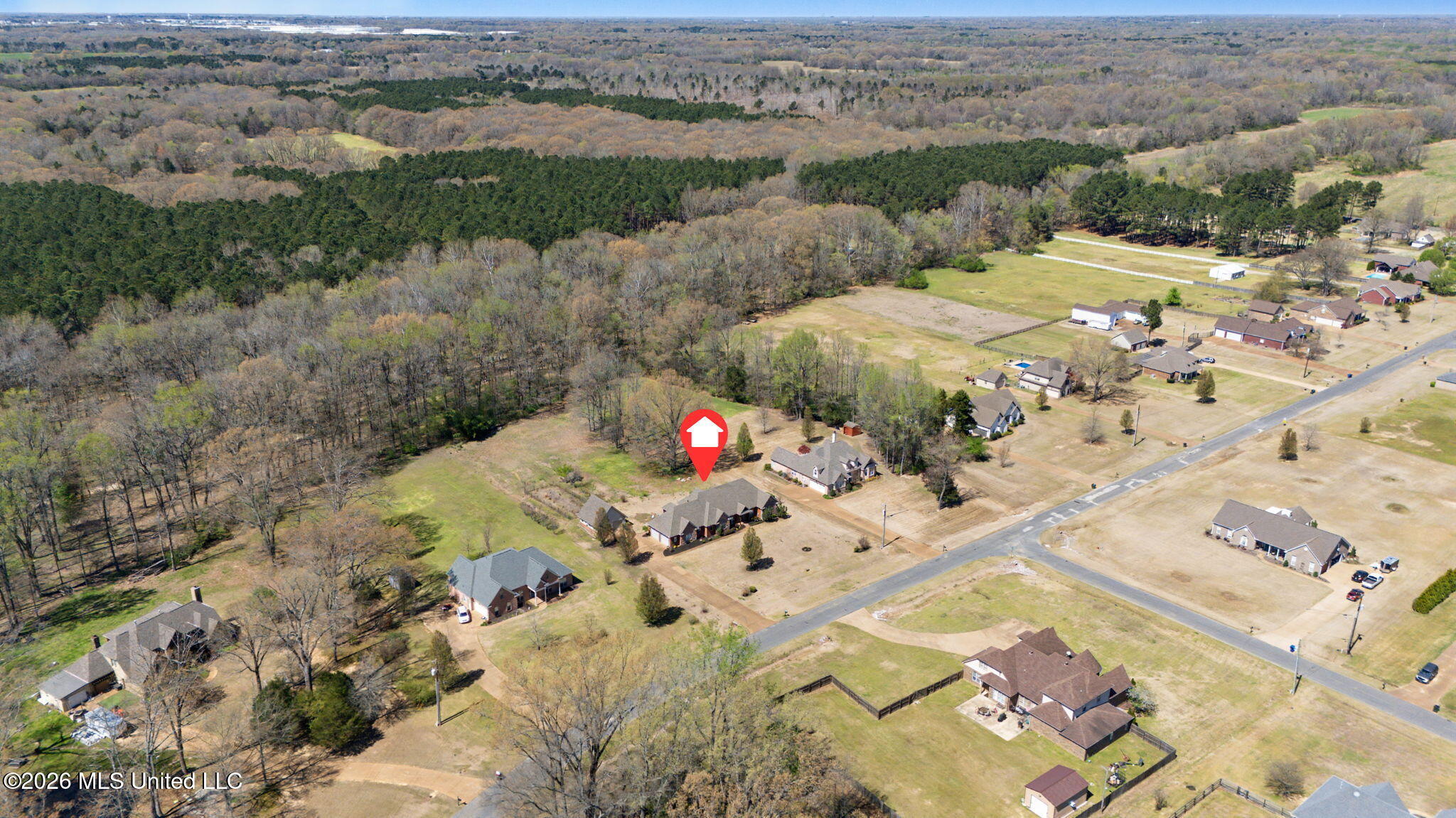 172 Myra Road Byhalia, MS 38611 - Photo 33 of 33 33-web-or-mls-172 Myra Rd-32