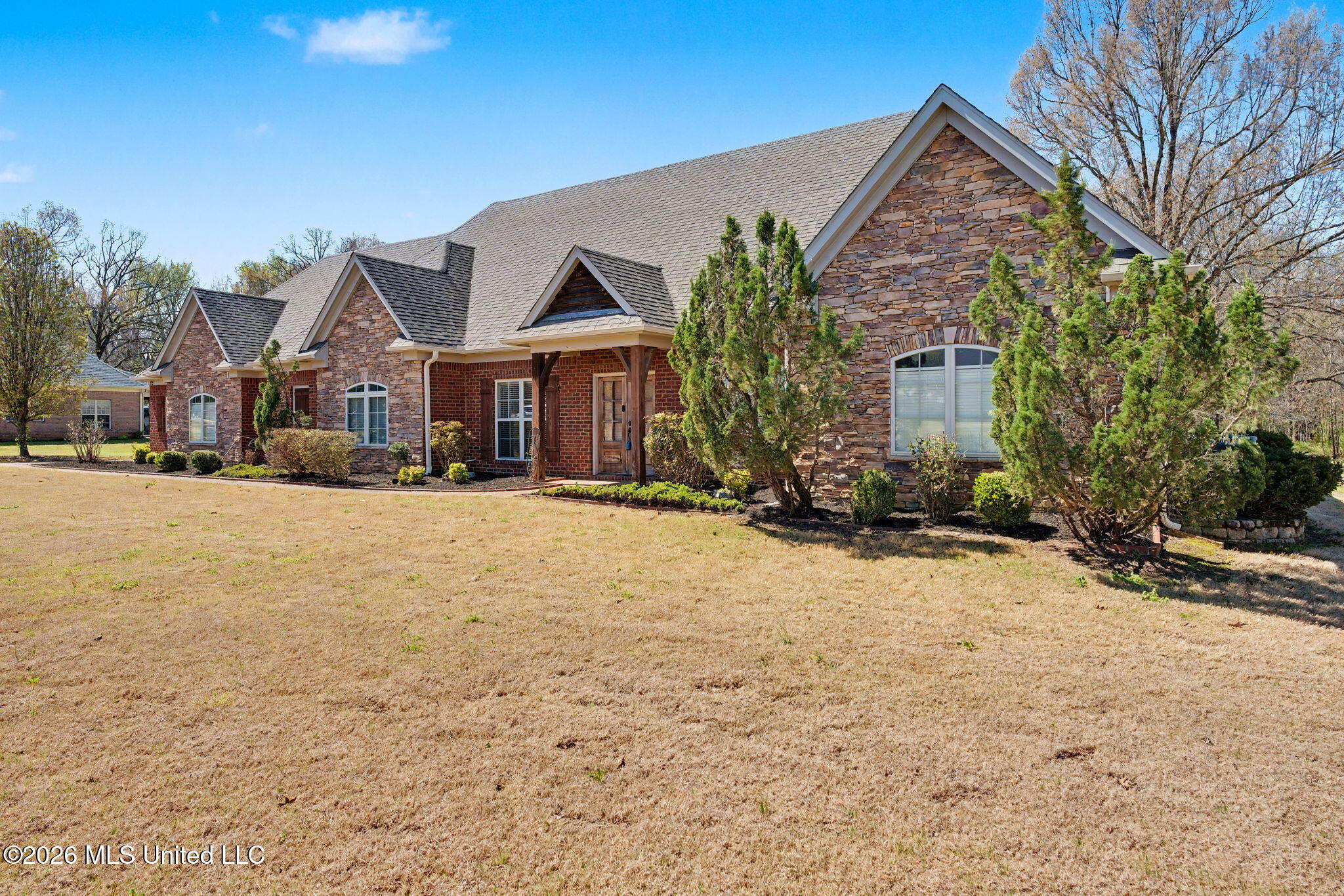 172 Myra Road Byhalia, MS 38611 - Photo 4 of 33 4-web-or-mls-172 Myra Rd-3