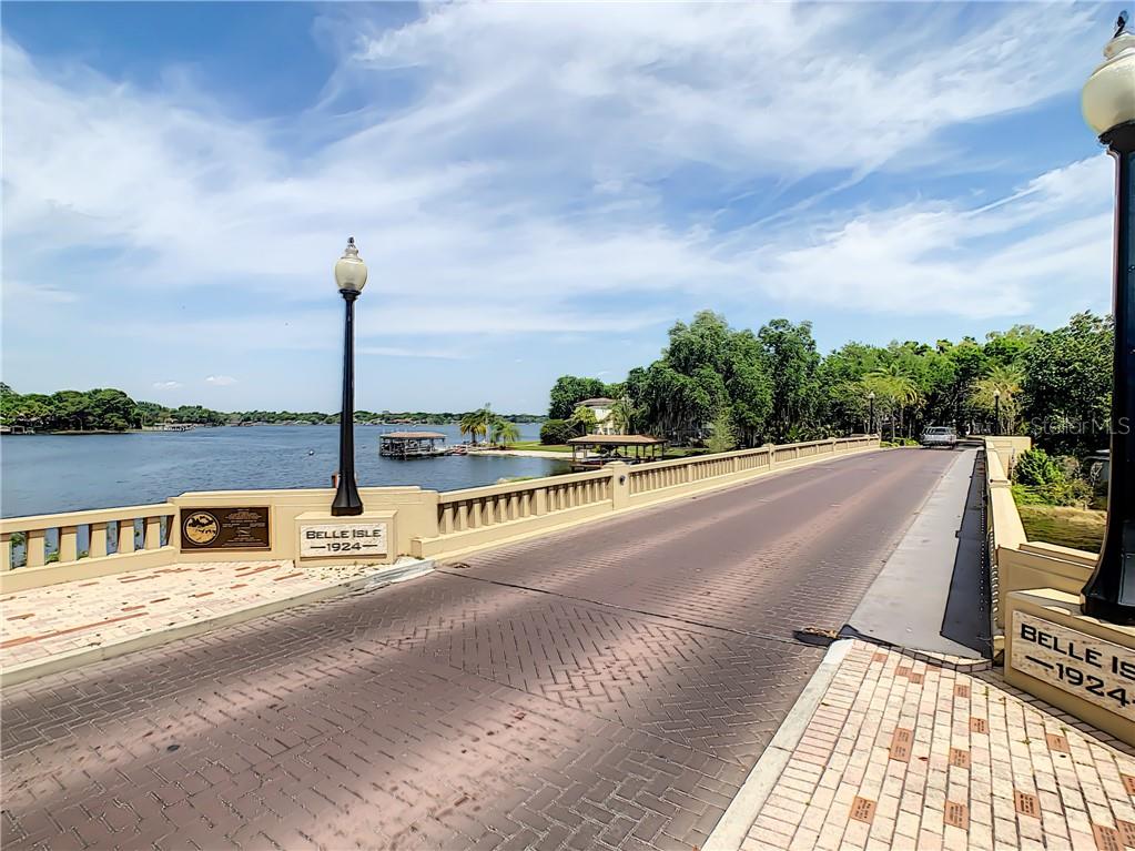1609 Perkins Road Belle Isle, FL 32809 - Photo 40 of 41 Gallery Image 40