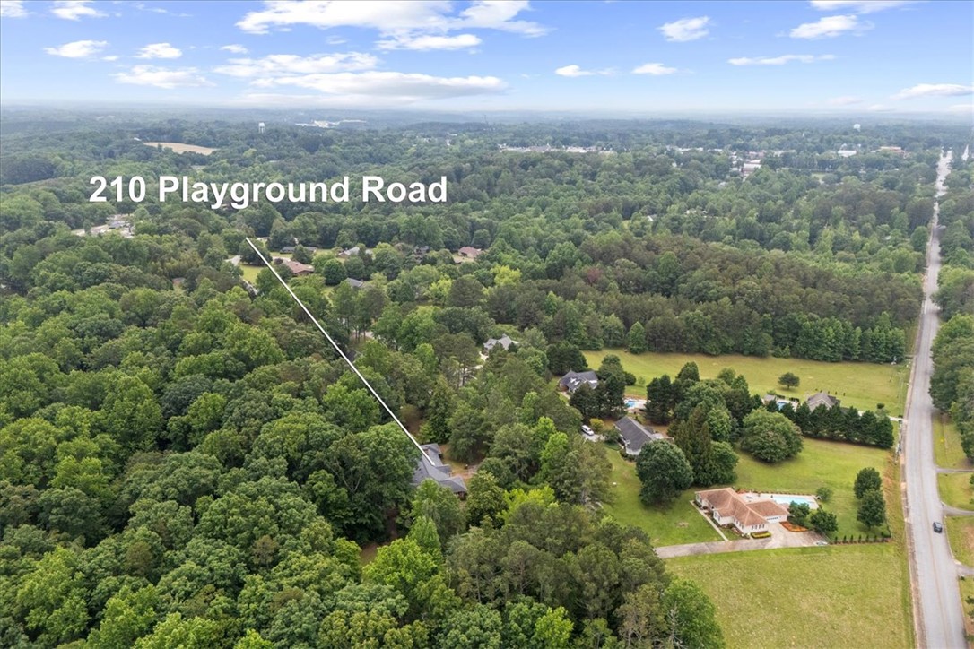210 Playground Road Walhalla, SC 29691 - Photo 33 of 40 Gallery Image 33