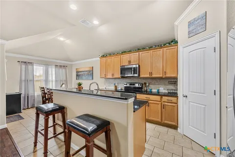 $295,000 | 3607 Cotton Patch Drive, Killeen, TX 76549