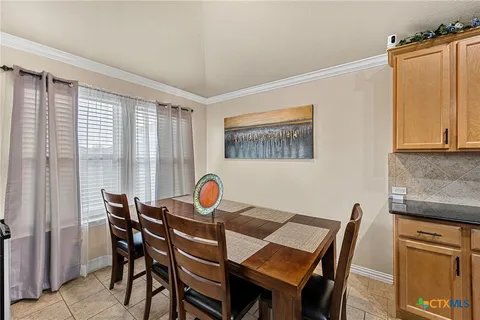 $295,000 | 3607 Cotton Patch Drive, Killeen, TX 76549