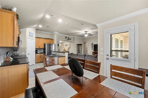 $295,000 | 3607 Cotton Patch Drive, Killeen, TX 76549