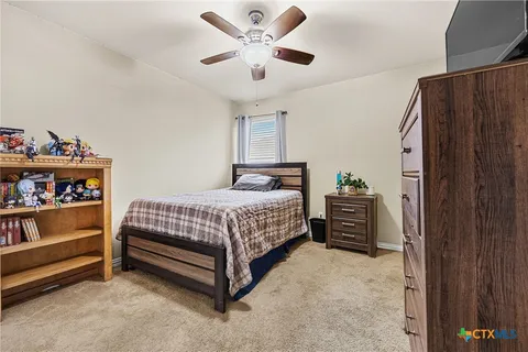 $295,000 | 3607 Cotton Patch Drive, Killeen, TX 76549