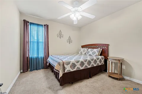 $295,000 | 3607 Cotton Patch Drive, Killeen, TX 76549