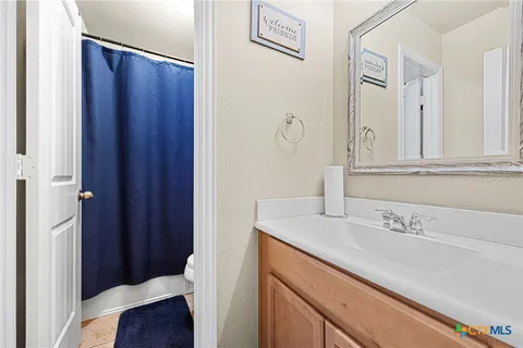 $295,000 | 3607 Cotton Patch Drive, Killeen, TX 76549