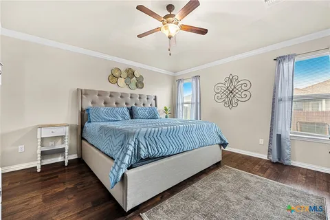 $295,000 | 3607 Cotton Patch Drive, Killeen, TX 76549