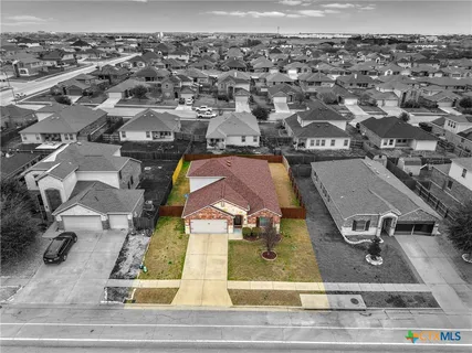 $295,000 | 3607 Cotton Patch Drive, Killeen, TX 76549