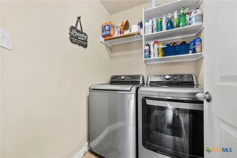 $295,000 | 3607 Cotton Patch Drive, Killeen, TX 76549