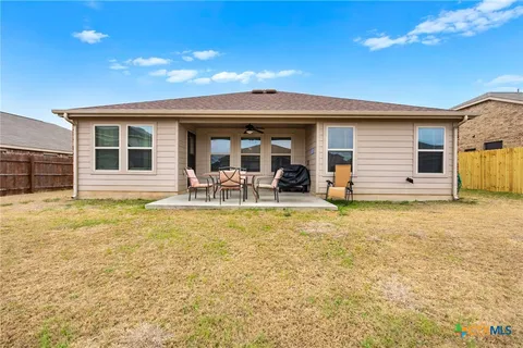 $295,000 | 3607 Cotton Patch Drive, Killeen, TX 76549