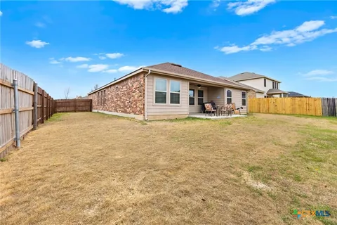 $295,000 | 3607 Cotton Patch Drive, Killeen, TX 76549