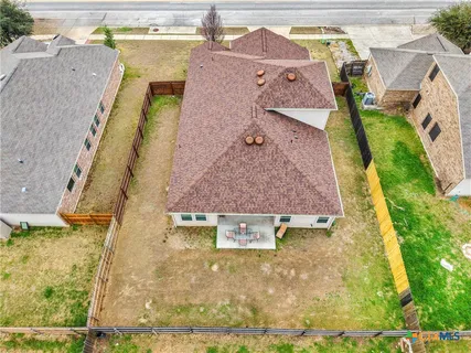 $295,000 | 3607 Cotton Patch Drive, Killeen, TX 76549