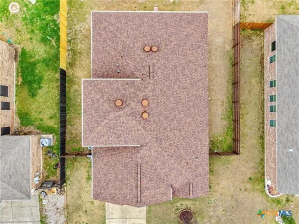 $295,000 | 3607 Cotton Patch Drive, Killeen, TX 76549