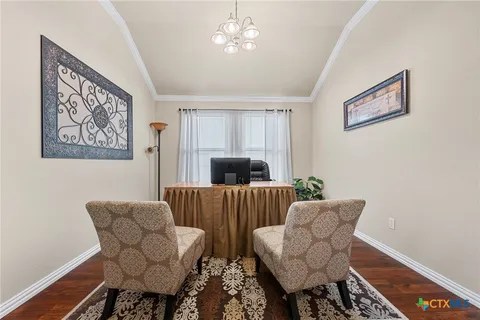 $295,000 | 3607 Cotton Patch Drive, Killeen, TX 76549